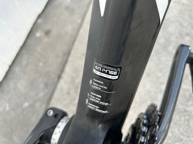Merida Big Seven XT Carbon DISC MTB 27.5" - Small/Medium