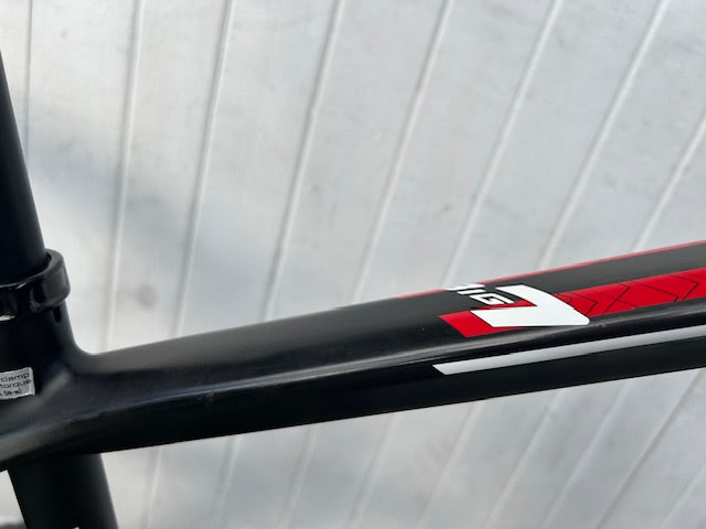 Merida Big Seven XT Carbon DISC MTB 27.5" - Small/Medium