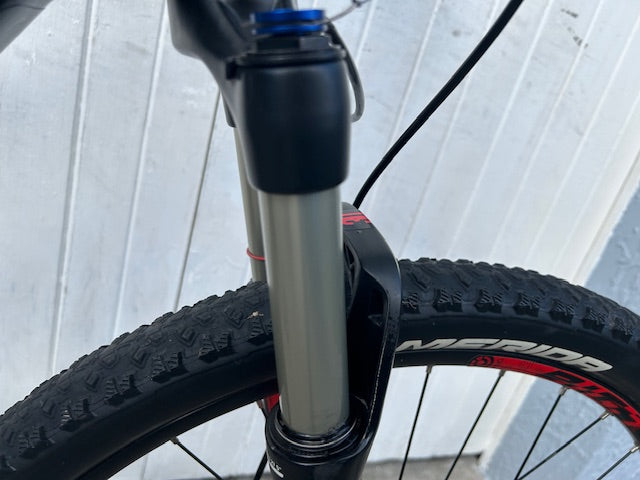 Merida Big Seven XT Carbon DISC MTB 27.5" - Small/Medium