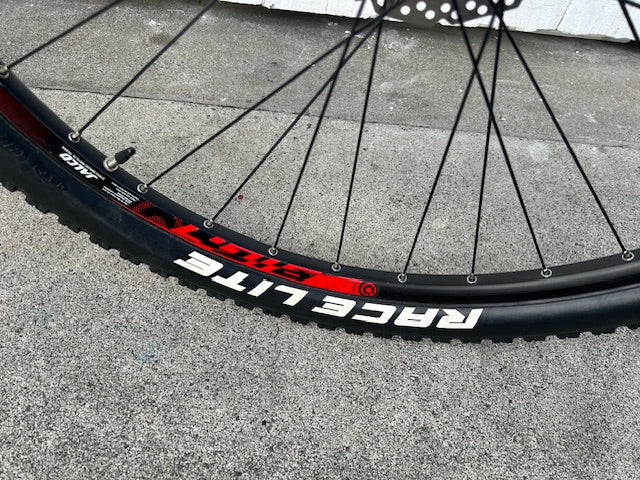 Merida Big Seven XT Carbon DISC MTB 27.5" - Small/Medium