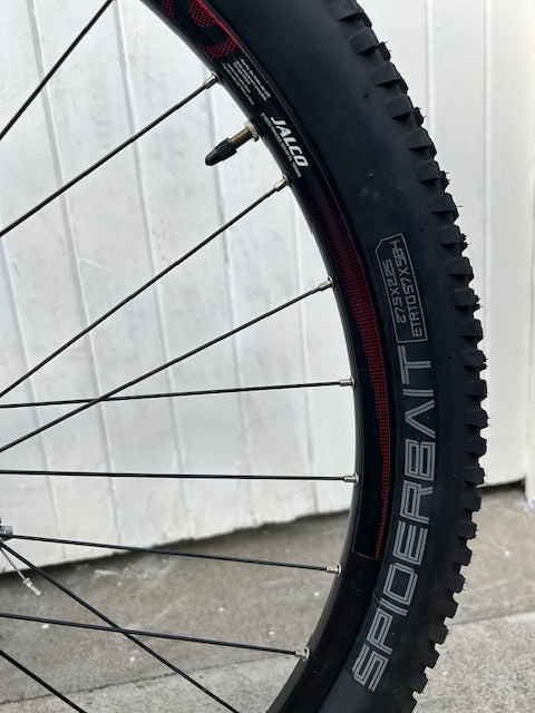 Merida Big Seven XT Carbon DISC MTB 27.5" - Small/Medium