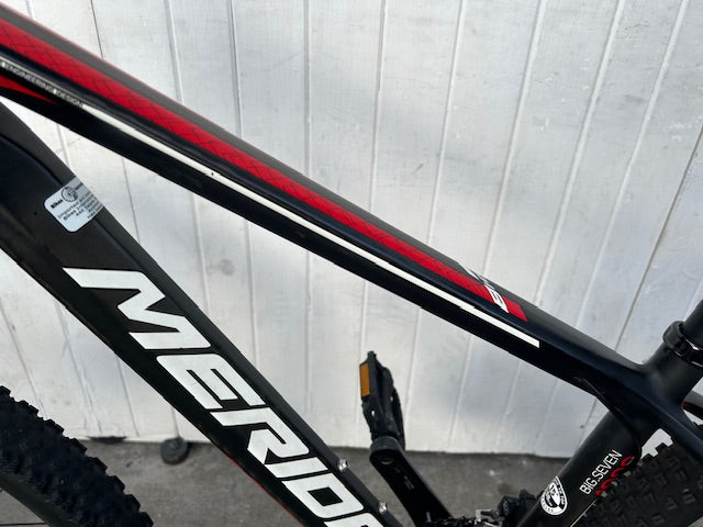 Merida Big Seven XT Carbon DISC MTB 27.5" - Small/Medium