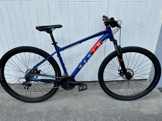 Marin Bolinas Ridge 29er MTB - Large