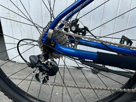 Marin Bolinas Ridge 29er MTB - Large