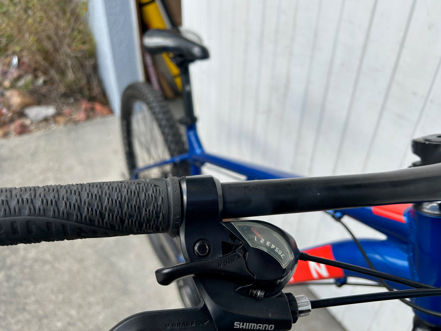 Marin Bolinas Ridge 29er MTB - Large