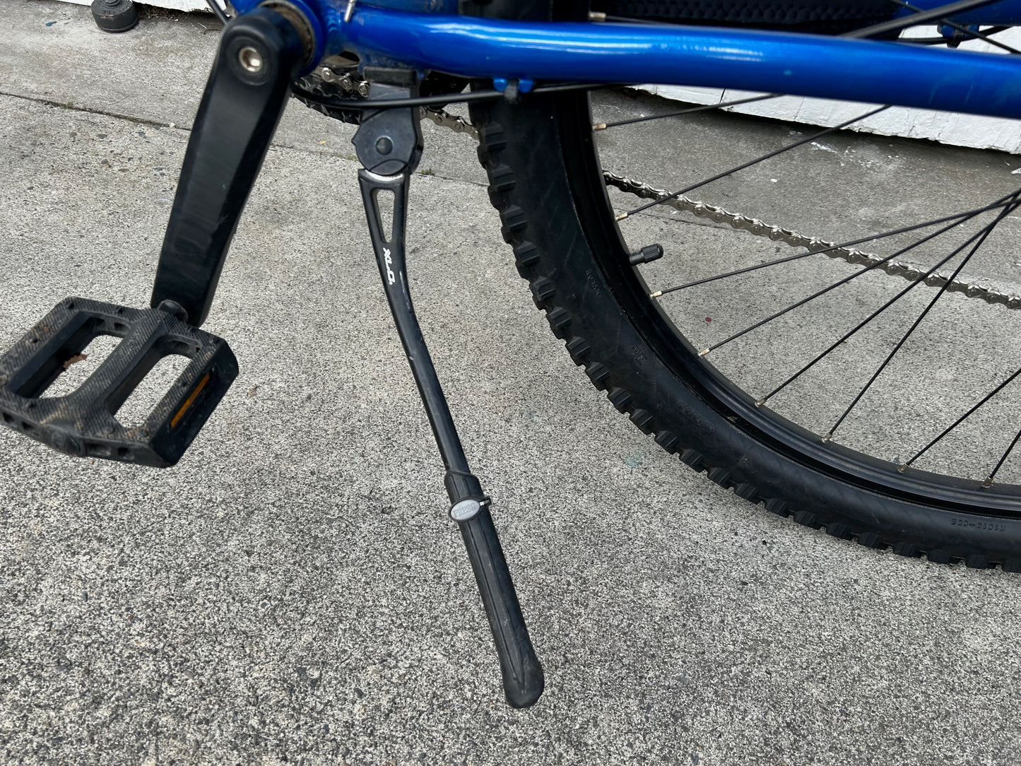 Marin Bolinas Ridge 29er MTB - Large