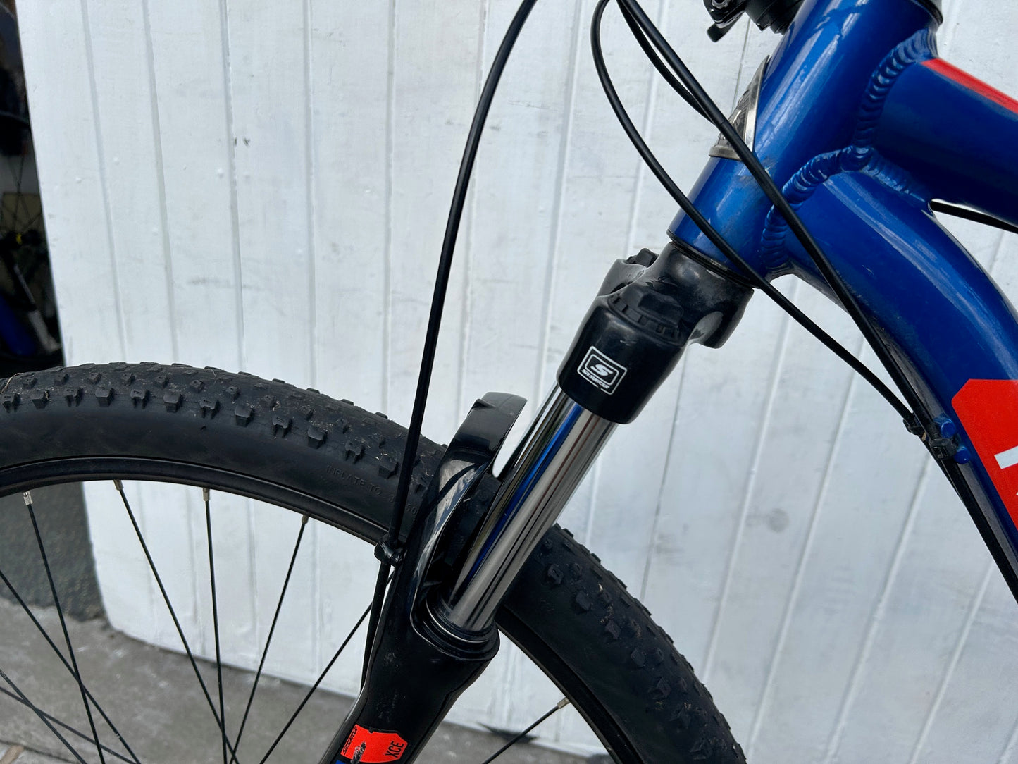 Marin Bolinas Ridge 29er MTB - Large