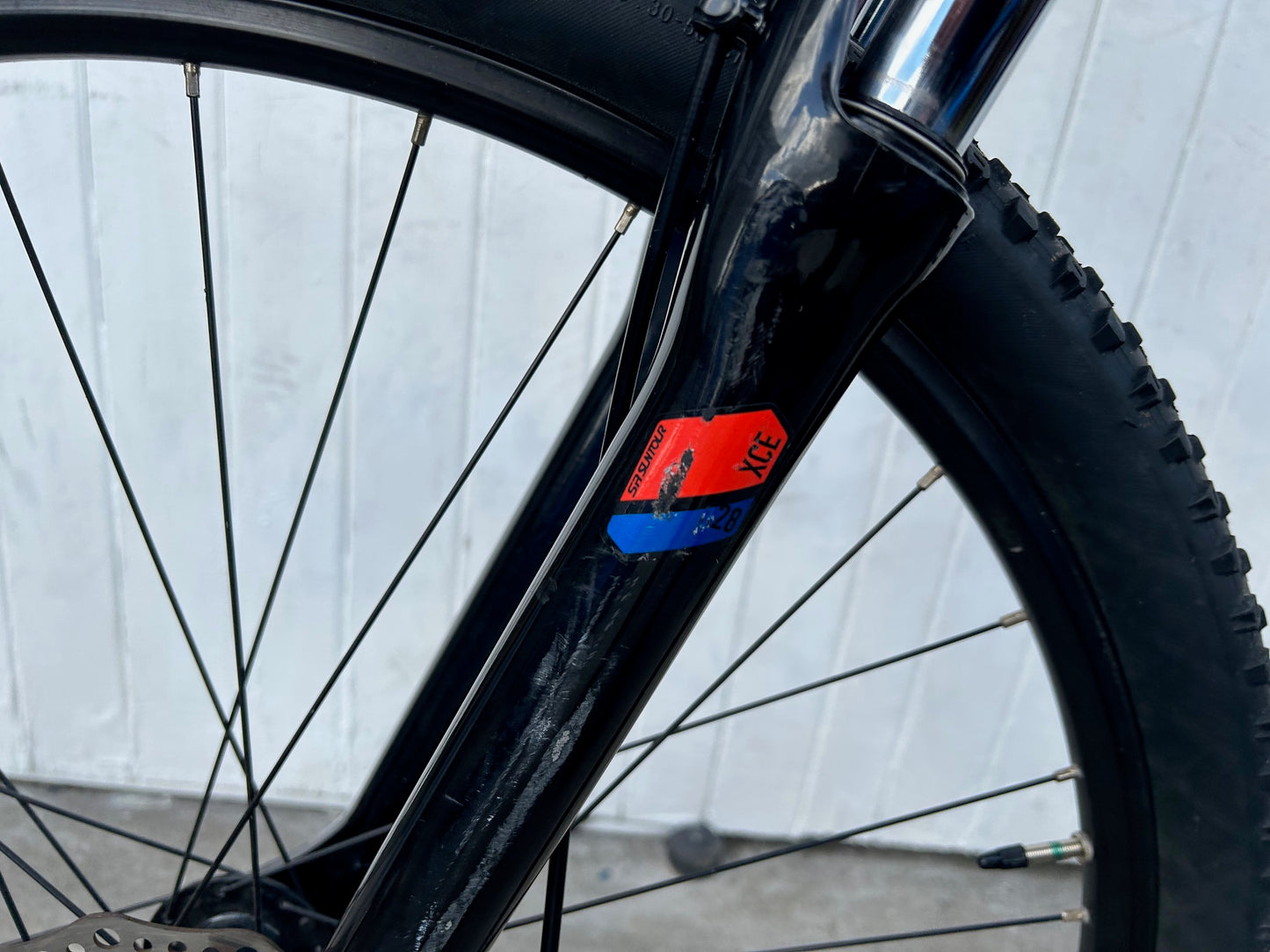 Marin Bolinas Ridge 29er MTB - Large