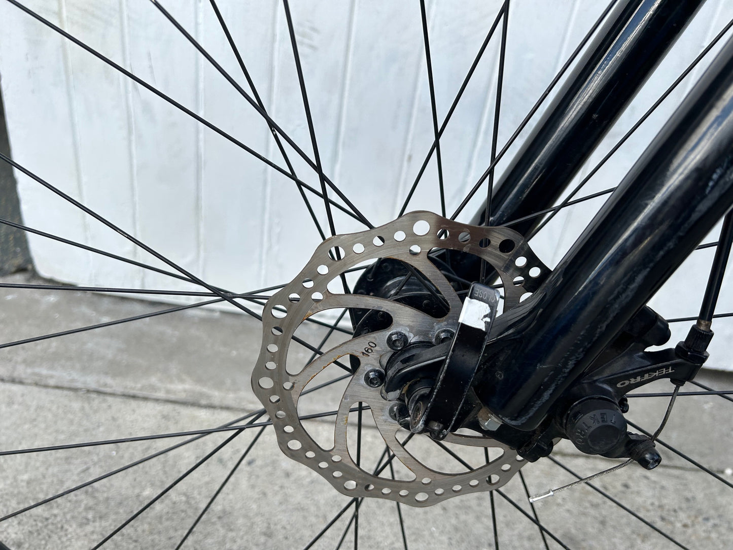 Marin Bolinas Ridge 29er MTB - Large