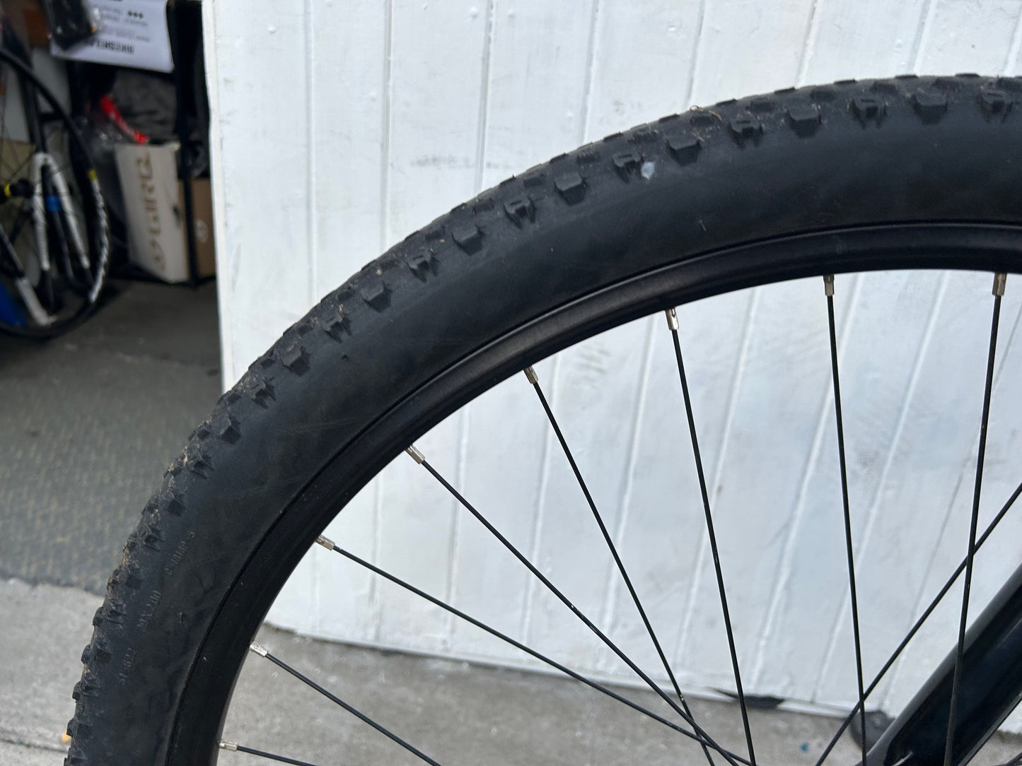 Marin Bolinas Ridge 29er MTB - Large