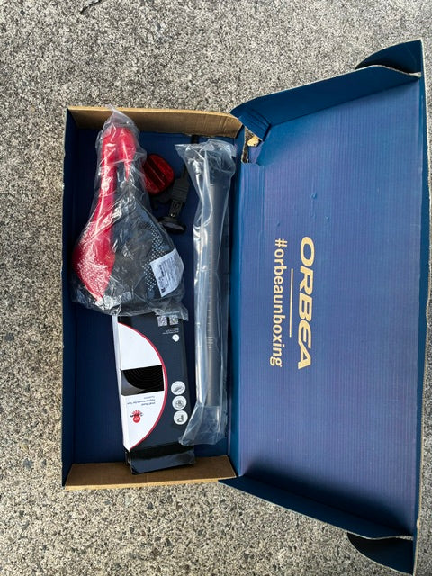 2020 Orbea Orca M30 (11 Spd Shimano 105) - Medium (NEW)