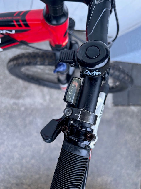 Giant Talon MTB - Xtra Small