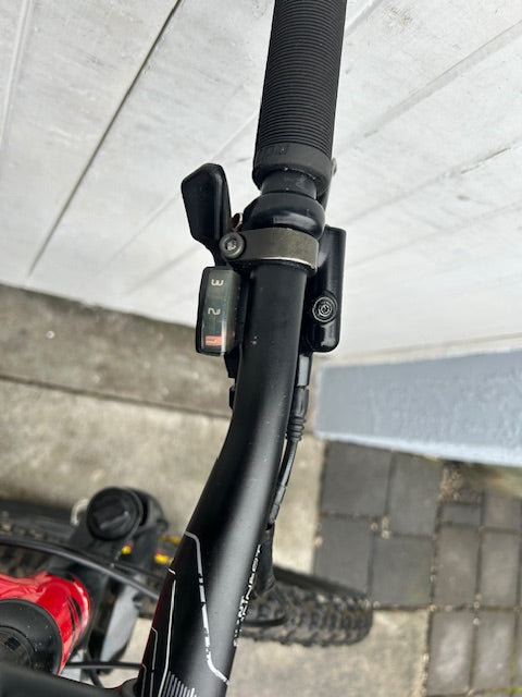 Giant Talon MTB - Xtra Small