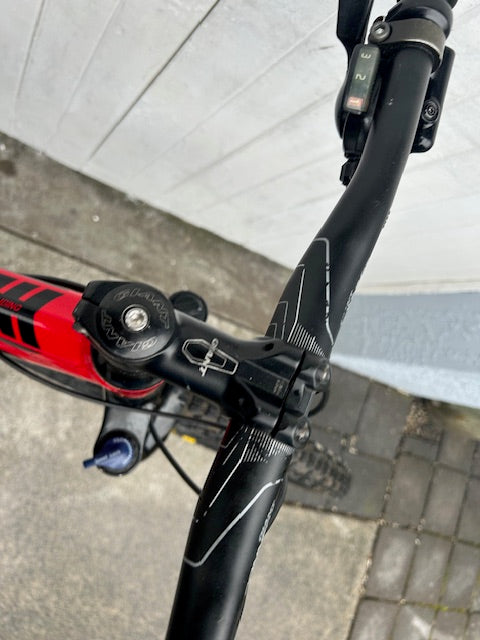Giant Talon MTB - Xtra Small
