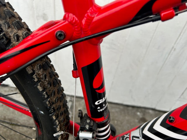 Giant Talon MTB - Xtra Small