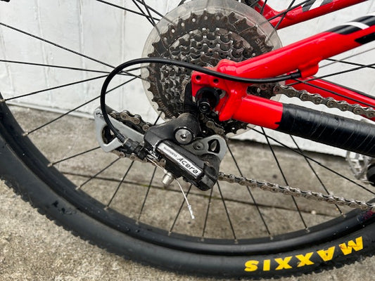 Giant Talon MTB - Xtra Small