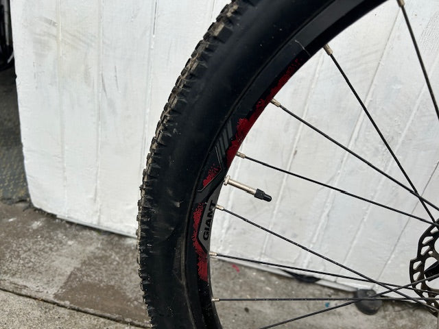 Giant Talon MTB - Xtra Small