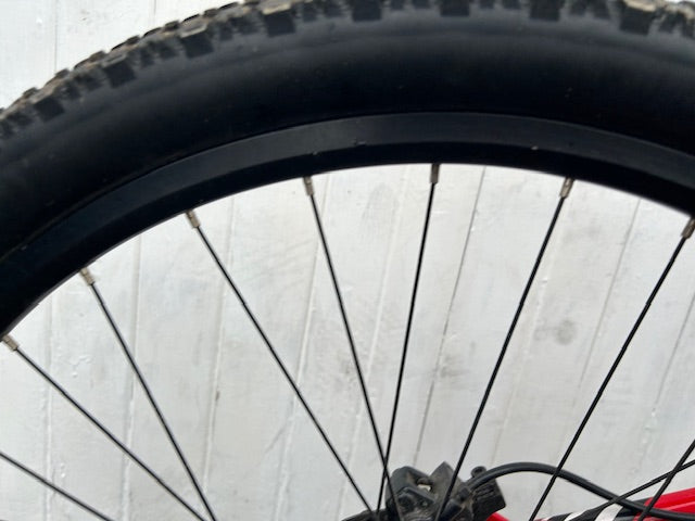 Giant Talon MTB - Xtra Small