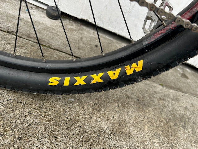 Giant Talon MTB - Xtra Small