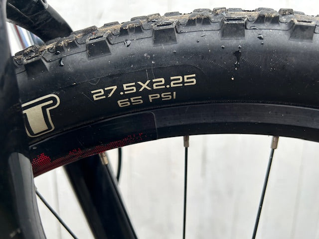 Giant Talon MTB - Xtra Small
