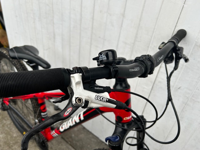 Giant Talon MTB - Xtra Small