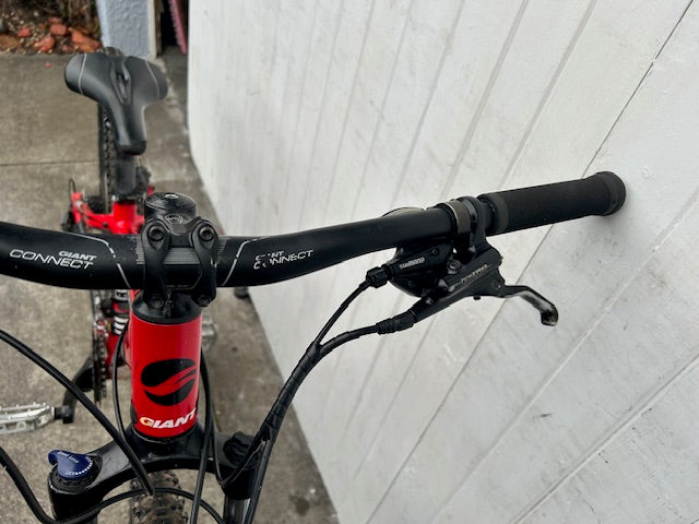 Giant Talon MTB - Xtra Small