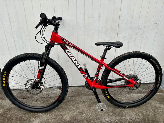Giant Talon MTB - Xtra Small
