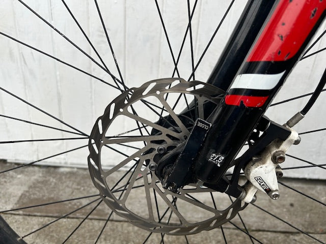 Giant Talon MTB - Xtra Small