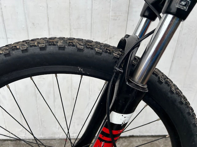 Giant Talon MTB - Xtra Small