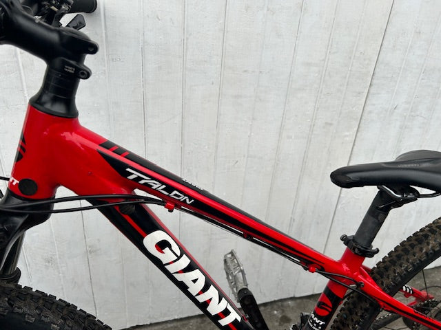 Giant Talon MTB - Xtra Small
