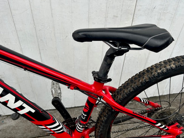 Giant Talon MTB - Xtra Small