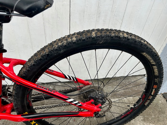 Giant Talon MTB - Xtra Small