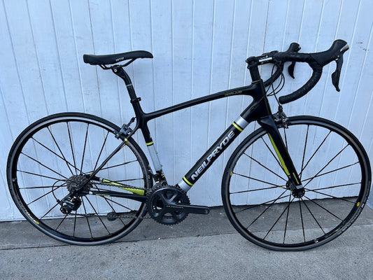 Neil Pryde Zephyr - Small