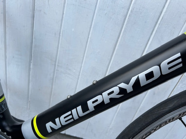 Neil Pryde Zephyr - Small