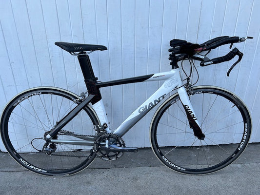 Giant Trinity A1 TT - XS