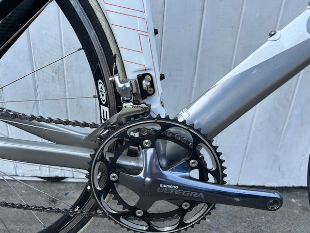 Giant Trinity A1 TT - XS