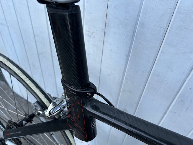Giant Trinity A1 TT - XS