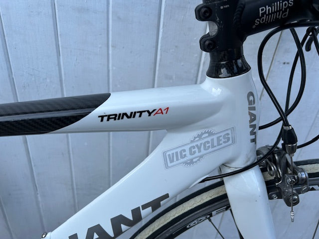 Giant Trinity A1 TT - XS
