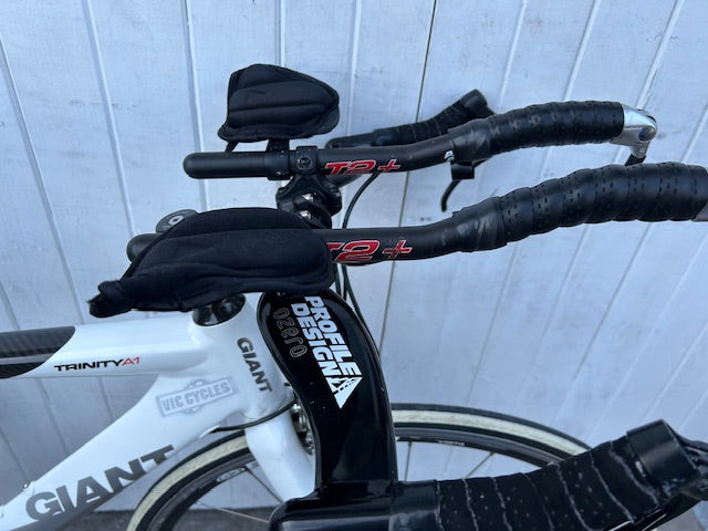 Giant Trinity A1 TT - XS