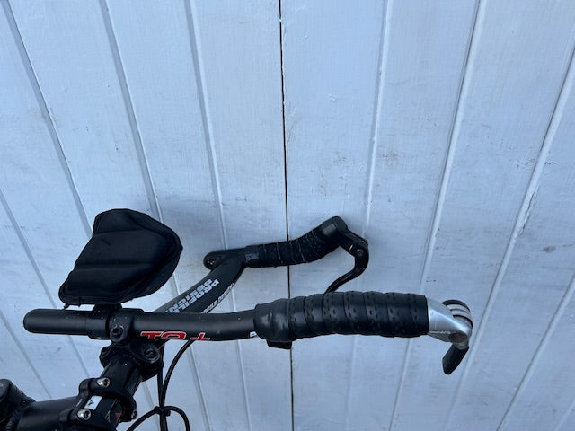 Giant Trinity A1 TT - XS