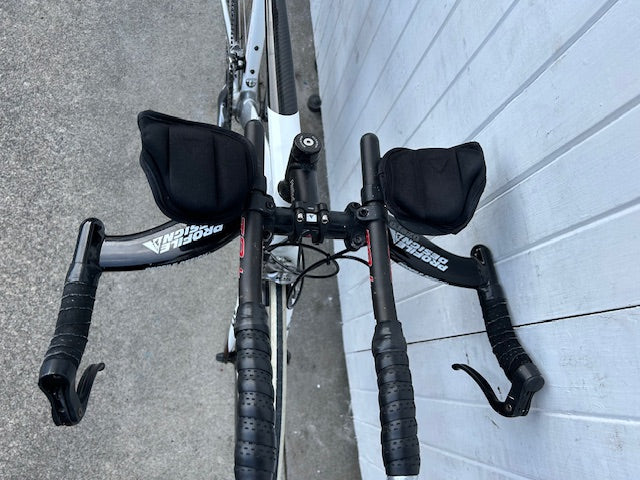 Giant Trinity A1 TT - XS
