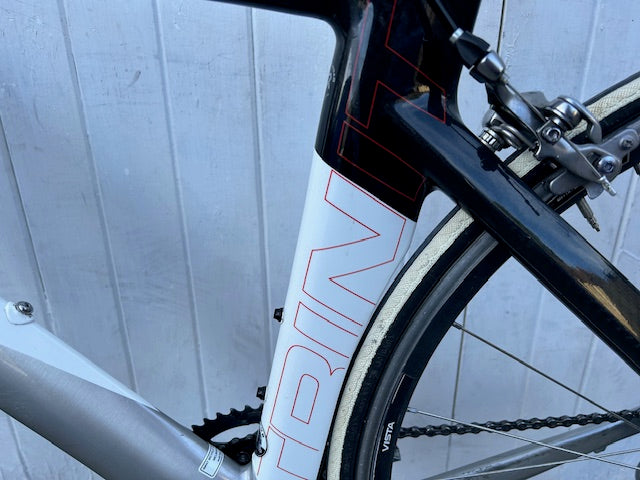 Giant Trinity A1 TT - XS