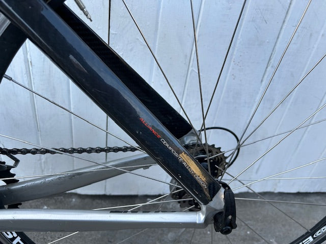 Giant Trinity A1 TT - XS