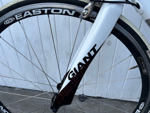 Giant Trinity A1 TT - XS