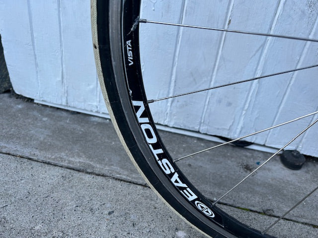 Giant Trinity A1 TT - XS