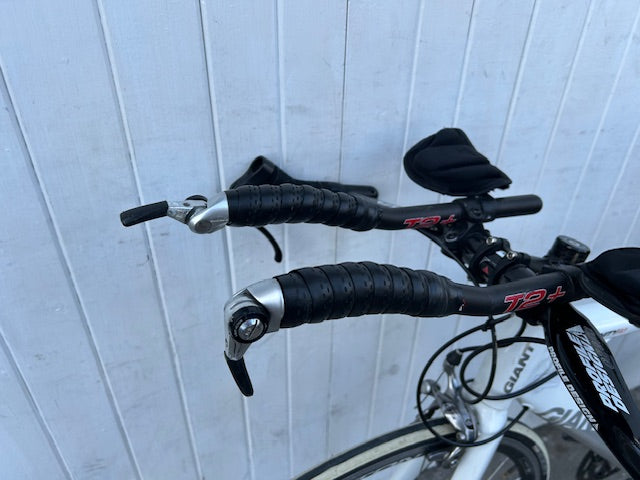 Giant Trinity A1 TT - XS