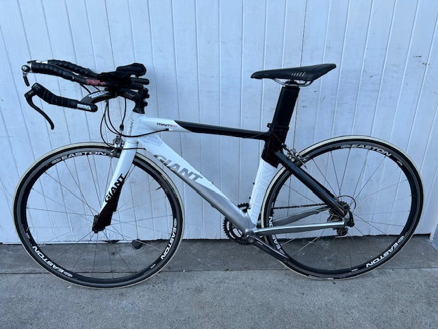 Giant Trinity A1 TT - XS