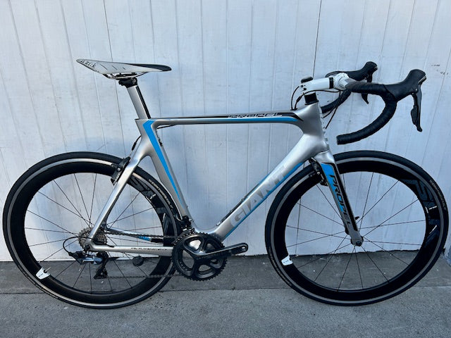 Giant Propel Advanced (11 Spd Ultegra) - Medium/Large