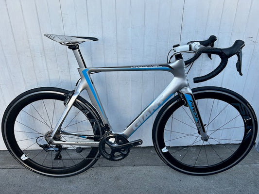 Giant Propel Advanced (11 Spd Ultegra) - Medium/Large