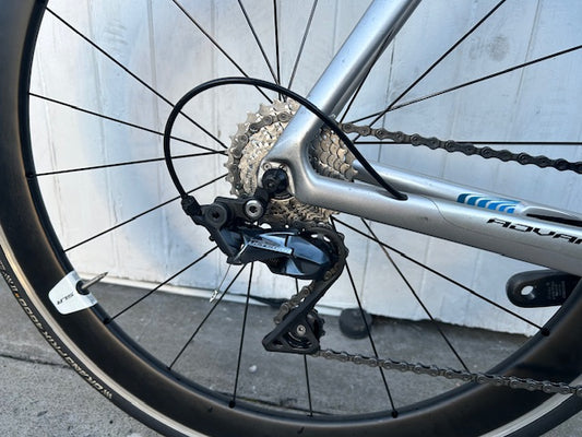 Giant Propel Advanced (11 Spd Ultegra) - Medium/Large